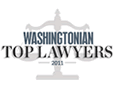 Washingtonian top lawyers