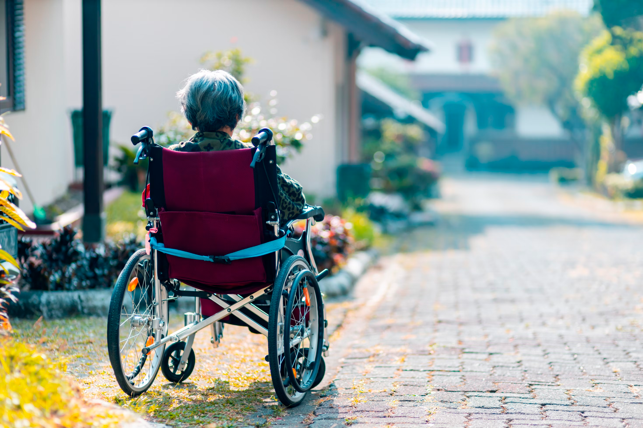 Factors That Cause Injuries To Dementia Patients In Nursing Homes