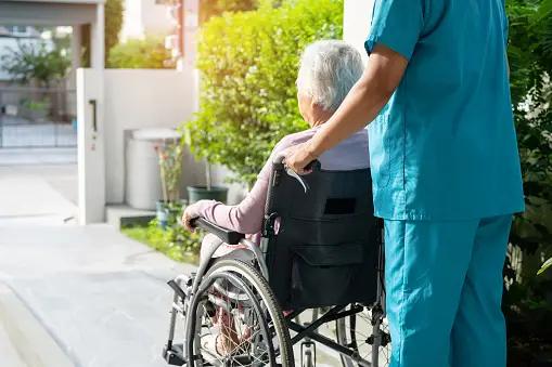 The Dark Reality of For Profit Nursing Homes
